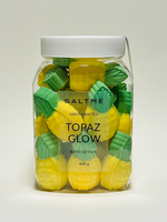 Гейзеры для ванны TOPAZ GLOW, 600 г