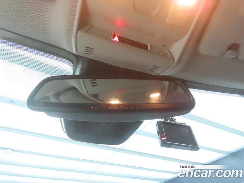 Renault Korea (Samsung) XM3 1.3 TCe RE (10.2020)