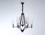 Подвесная люстра Ambrella light TRADITIONAL TR3238