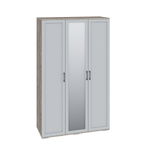 Шкаф 3-х ств. СШ-23