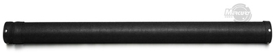 Тубус на 1 кий Меркури-PRO с карманом (черный)
