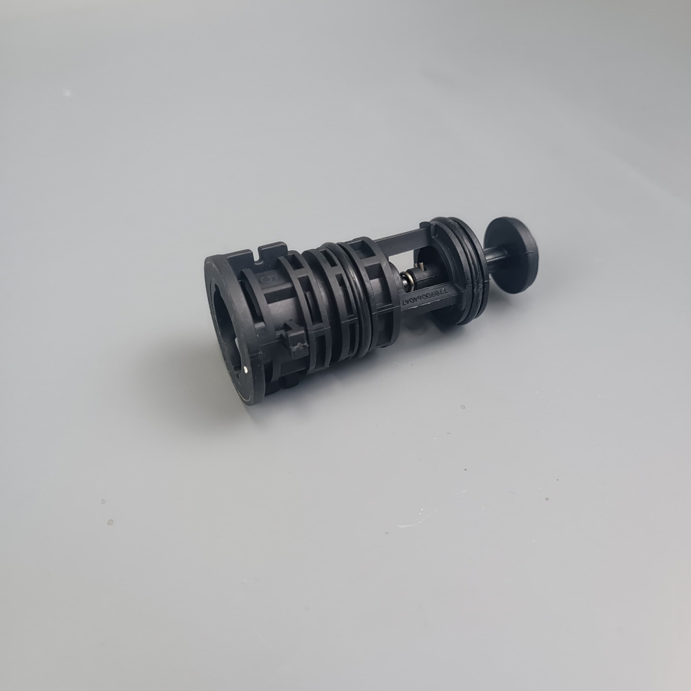 Картридж трехходового клапана для котлов BAXI Fourtech арт. 721403800, 87186445620, 710144100