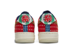 Кроссовки Nike Air Force 1 Low "Matsuri" (Женская размерная сетка)