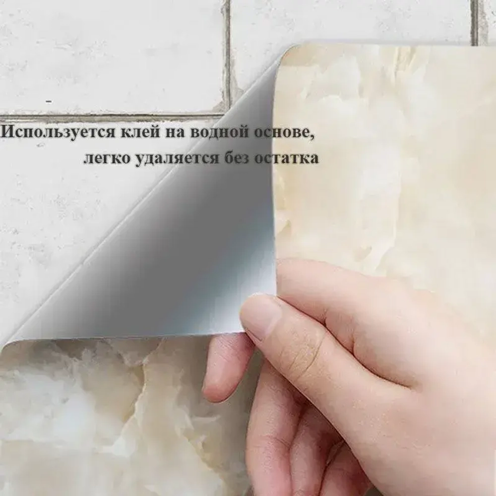 Обои для кухонной столешницы: маслостойкие и противообрастающие, устойчивые к высоким температурам, влаге и плесени