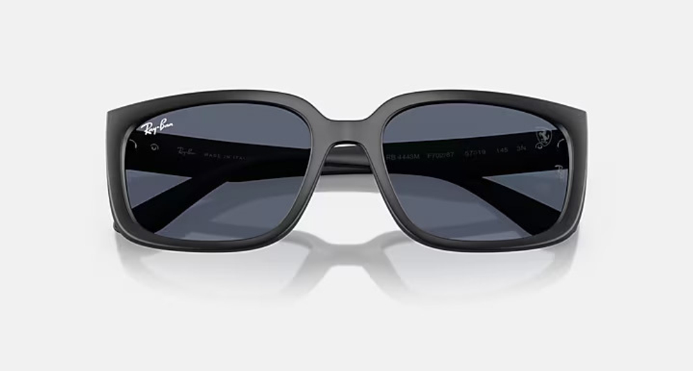 RAY-BAN RB4443M F70287 SCUDERIA FERRARI COLLECTION