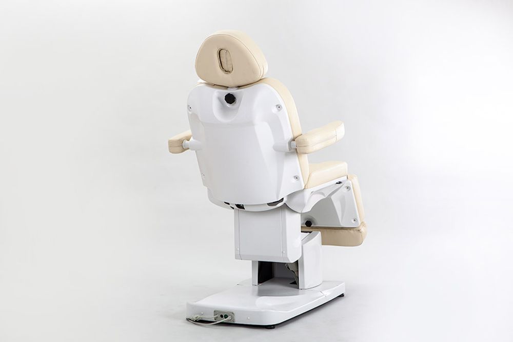 SD-3708A - Косметологическое кресло, 4 мотора