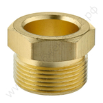 Гайка для крепления мундштука к Р3-300 и Р3-345