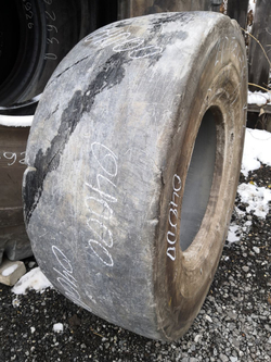 17.5R25 Bridgestone VSMS2 шина б/у