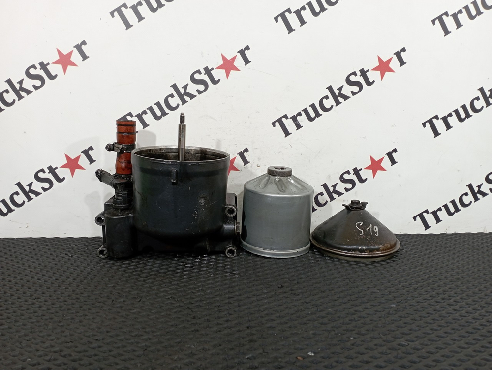 Центрифуга 2017г