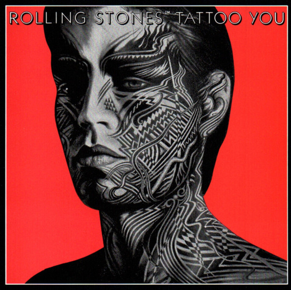 The Rolling Stones / Tattoo You (CD)