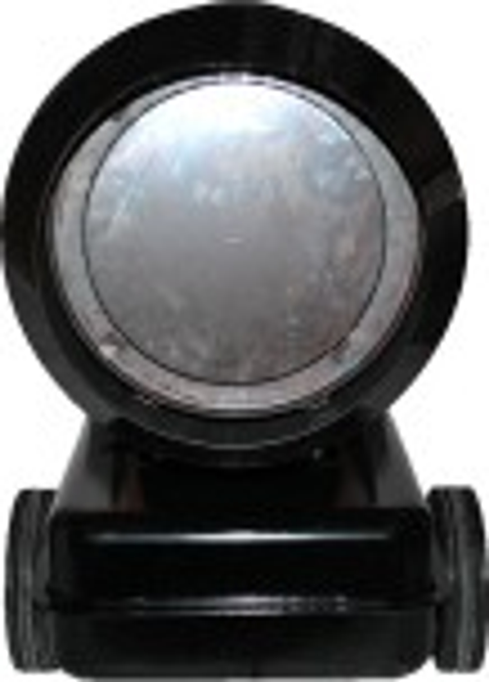 Тепловая пушка на дизтопливе прямого нагрева ПРОФТЕПЛО ДН-105П (апельсин)  4111880