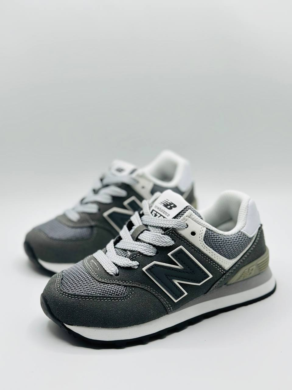 Детские кроссовки New Balance 574
