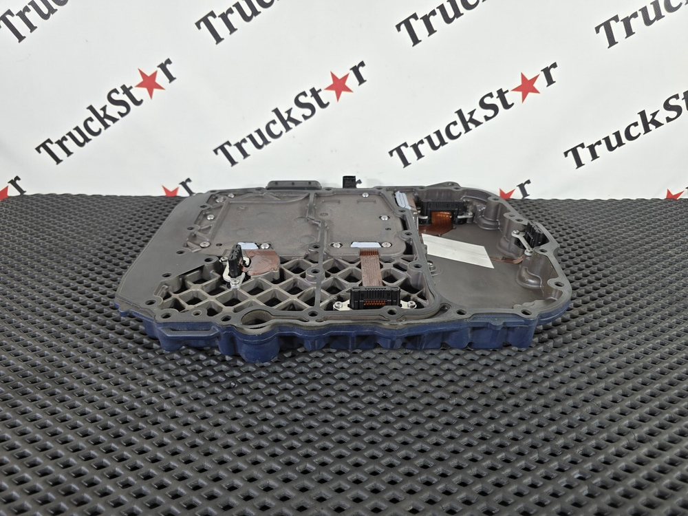 Блок управления АКПП 12TX2620TD 2022г