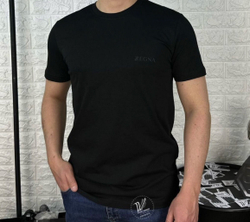 Футболка Zegna премиум