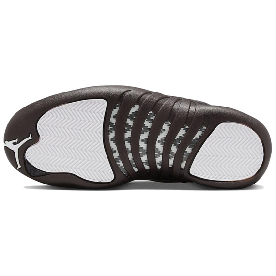 Джордан Эйр Джордан 12 Подвесных баскетбольных кресел МИД-Топ Женски