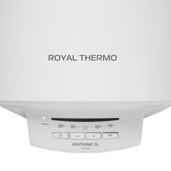 Водонагреватель Royal Thermo RWH 50 Heatronic DL Slim DryHeat