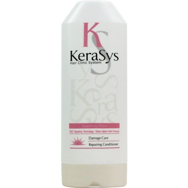 Kerasys Damage Care Repairing Conditioner Кондиционер для волос