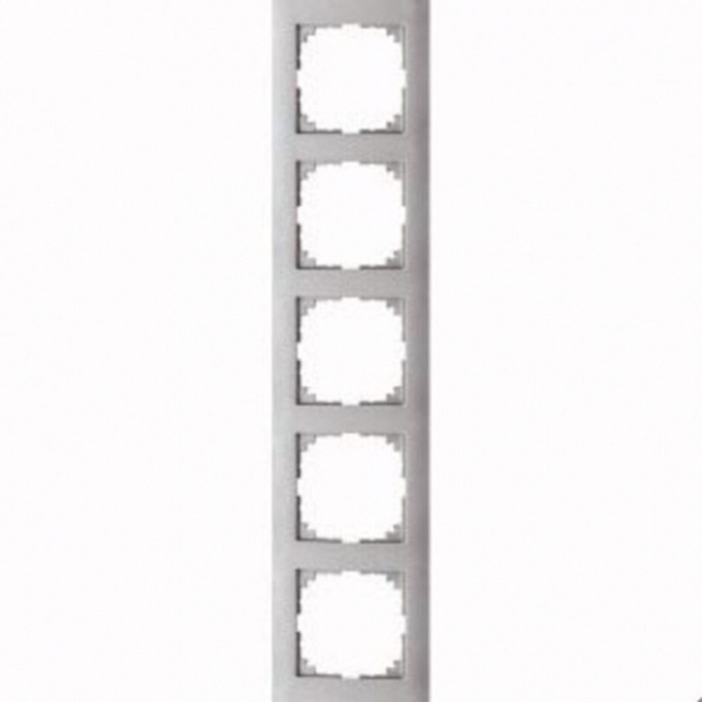 Рамка  Schneider Electric MTN4050-3660