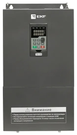 Преобразователь частоты  EKF VT100-090-3