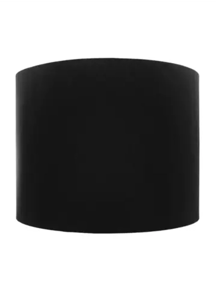 Абажур для торшера e27 тканевый декоративный