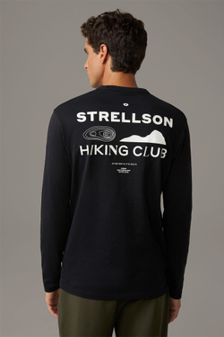 Футболка мужская STRELLSON