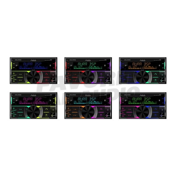 AURA AMD-782 DSP 2023