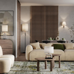 5410/1TA ODL_EX Настольная лампа E27 60Вт 220В IP20 MODERN