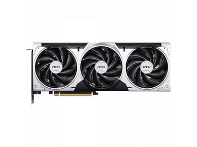 Видеокарта MSI Nvidia GeForce RTX 5060 VENTUS 3X [RTX 5060 8G VENTUS 3X OC]
