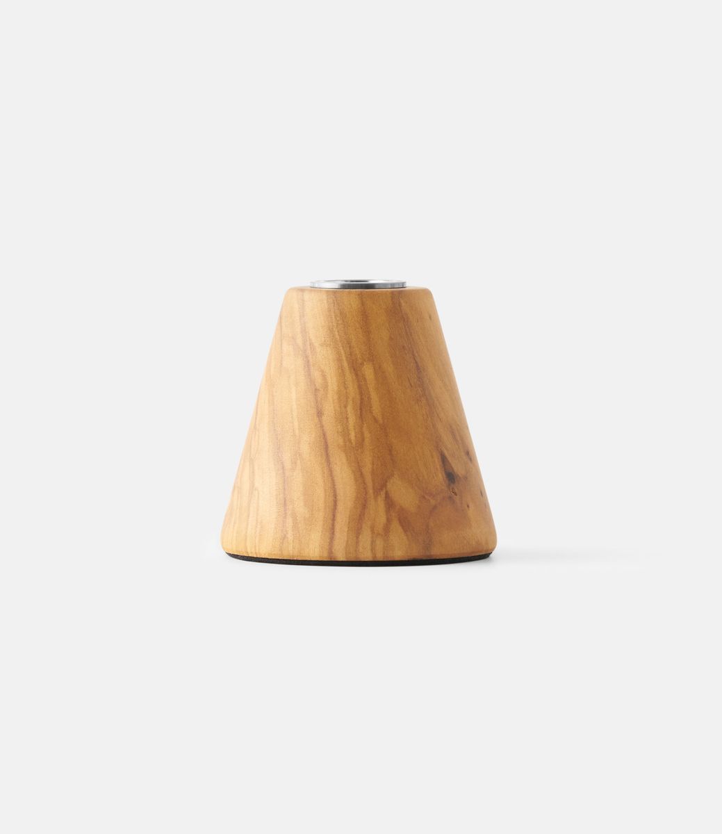 TIJ Pen Holder Olive — подставка для ручек