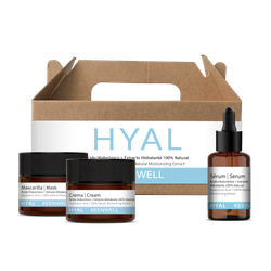 KEENWELL RITUAL HYAL