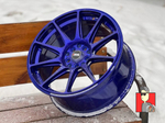 Комплект дисков XXR 527 17x8 et35 5x100/5x114.3
