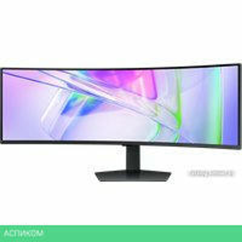 Монитор Samsung ViewFinity S9 LS49C950UAIXCI