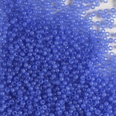 Бисер 10/0 PRECIOSA, 50 г