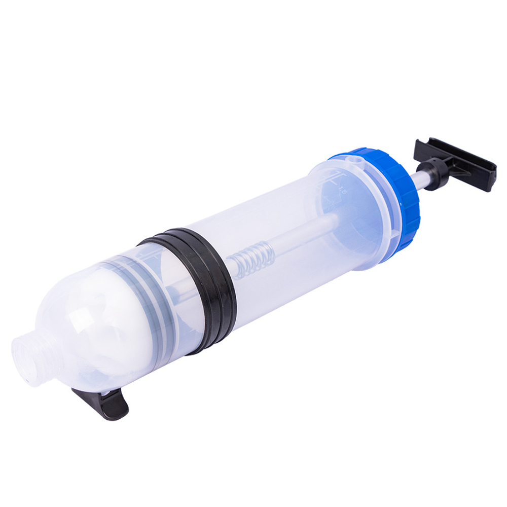 ST1015 Шприц для технических жидкостей 1,5 л.