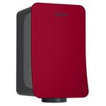 Сушилка сенсорная 800 W ABS FUSION 01871.RB бордовый