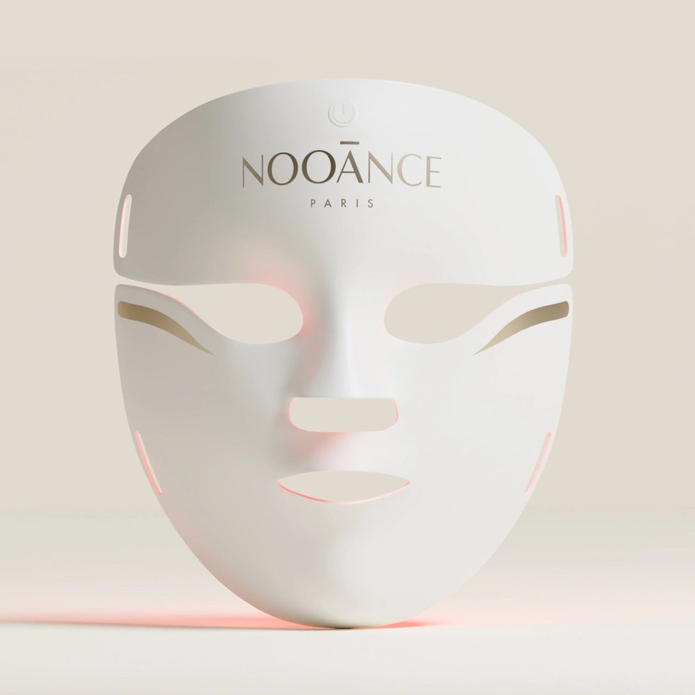 Nooance Paris Светодиодная маска Aurion X252 LED Face Mask (formerly Access+)