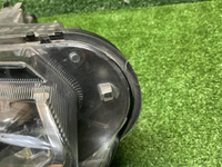 Фара правая Lada Niva Travel (20-нв) галоген