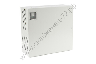 SKAT-V.32 источник питания, 32 выхода 12-15В, 0,5А канал, корпус 2 АКБ 40Ач