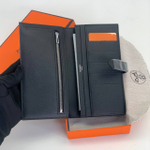 Кошелек Hermes