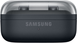 Наушники Samsung Galaxy Buds4, Черный (Black)