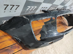 Бампер передний Kia Rio 4 (FB) 17-20 Б/У Оригинал 86511H0000