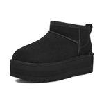 Обувь UGG, 1135092-BLK