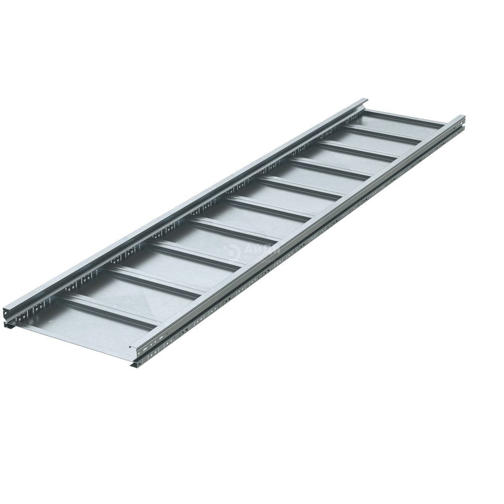 Лестничный лоток DKC UNM384ZL