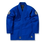 Кимоно VITAL ALPHA - BASIC BLUE