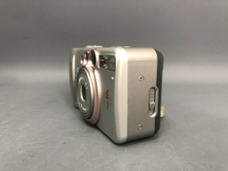 Canon Prima Zoom 80u