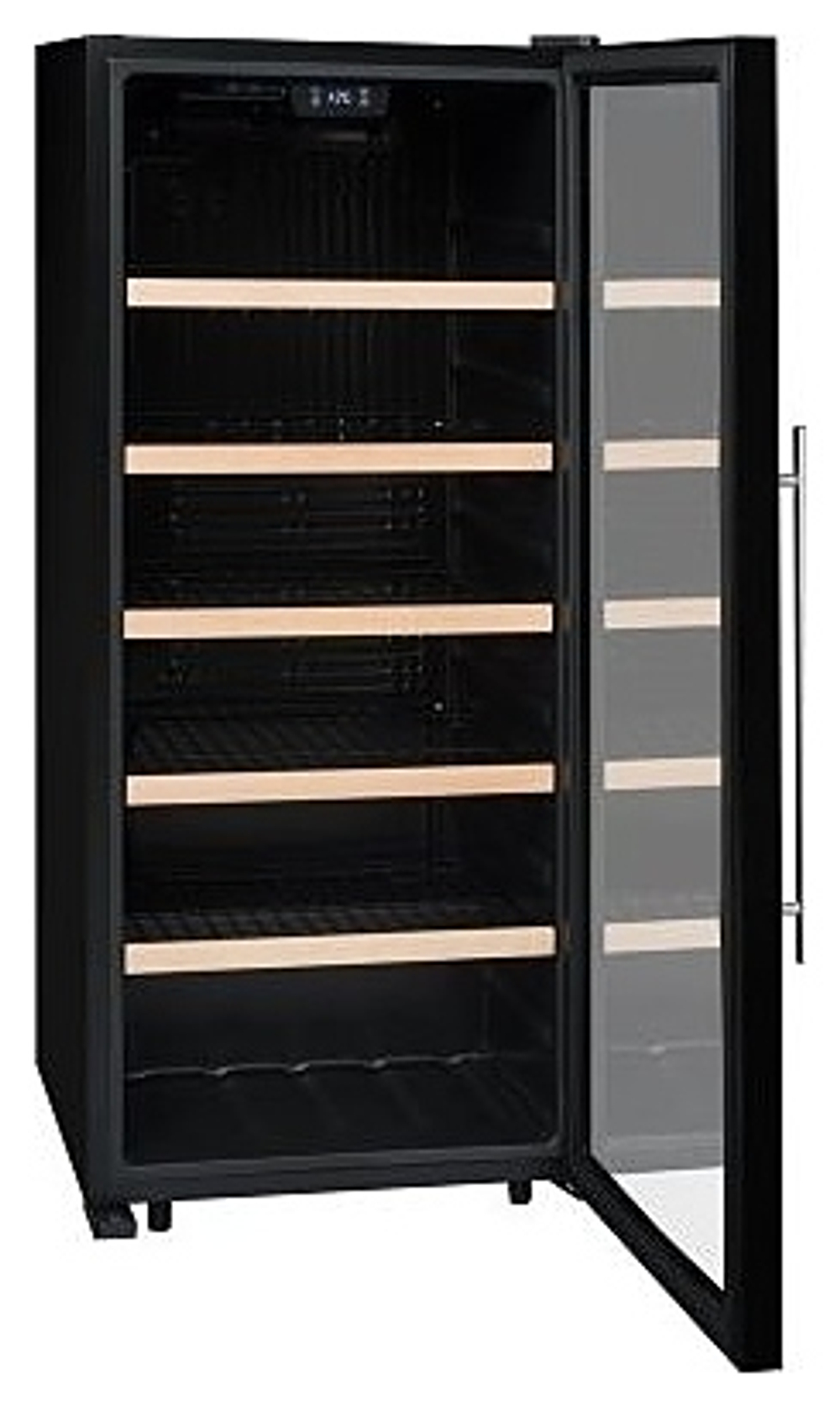 Винный шкаф La Sommeliere CVD117