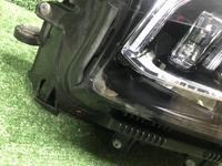 Фара левая Mercedes GLS x167 (19-23) Multibeam LED