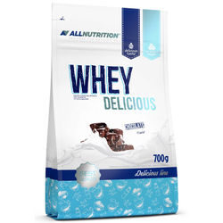 AllNutrition Whey Delicious (700 гр.)