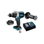 Дрель-шуруповёрт Makita DDF481RF