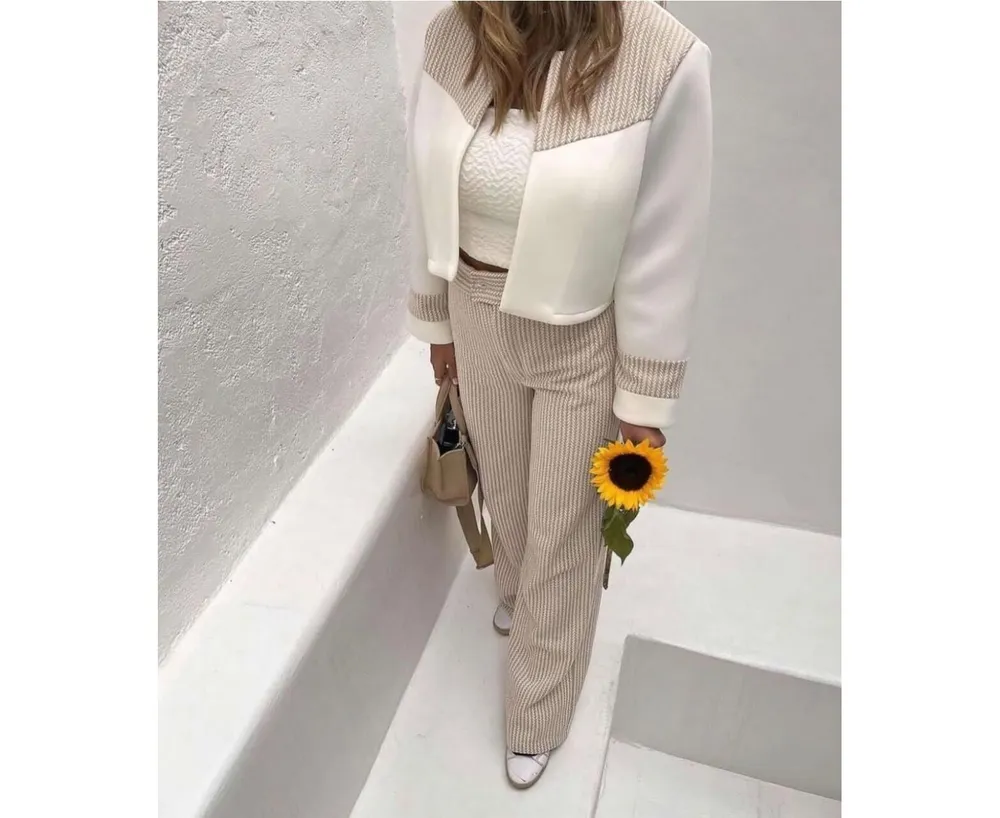 Костюм 50360586 Fabrika